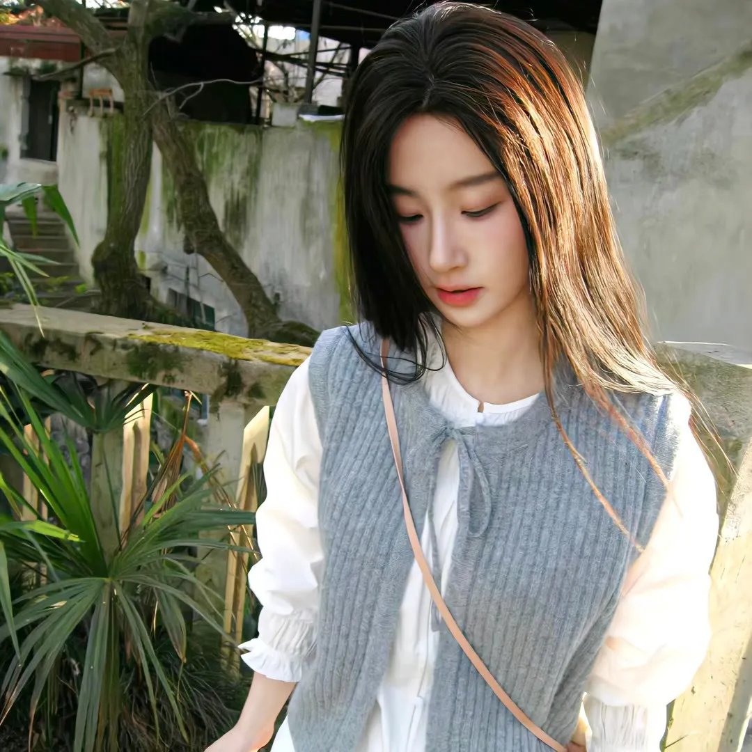 女人河