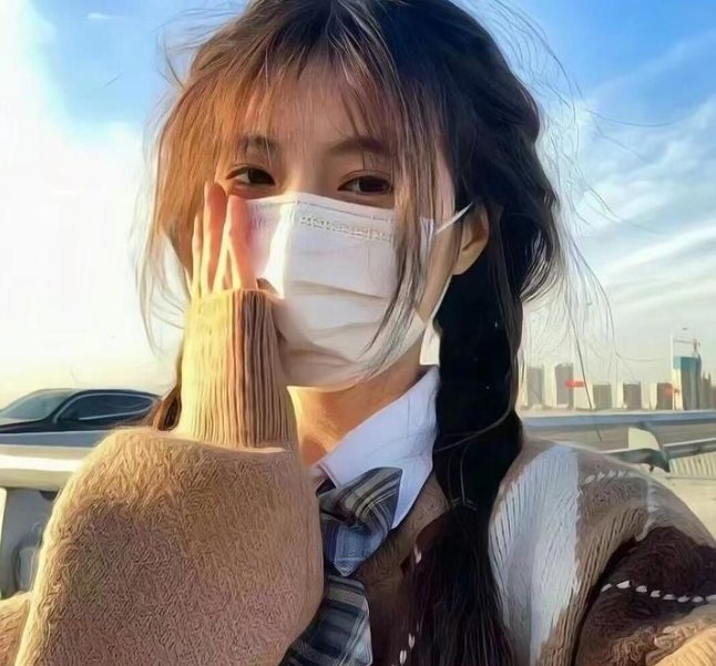长腿叔叔